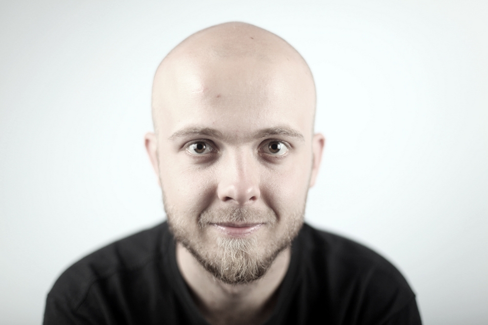 Bartek Tryzna