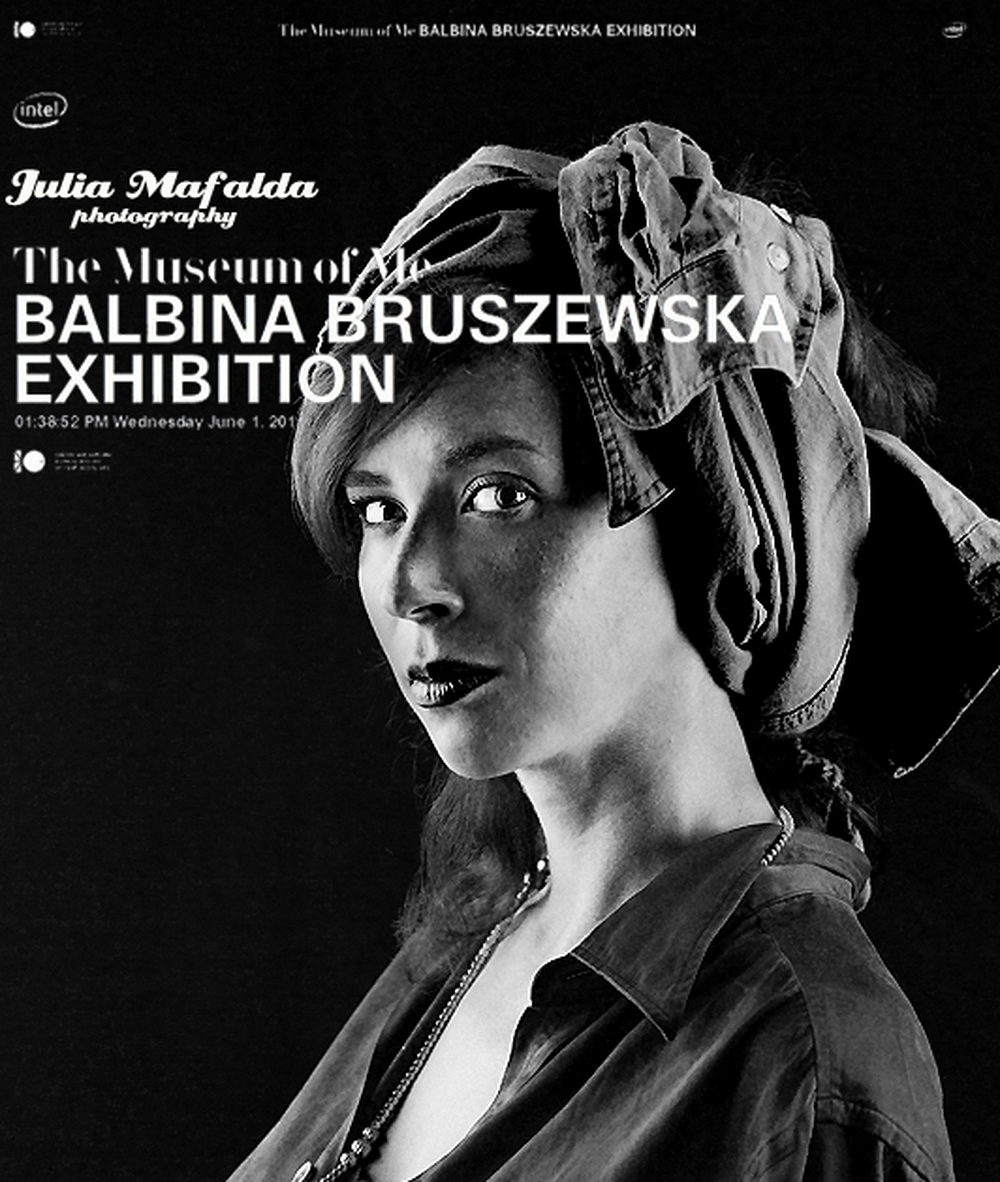 Balbina Bruszewska