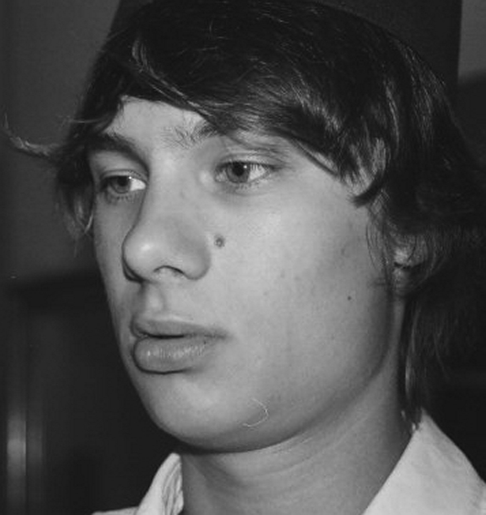 Kuba Gryżewski, Ivo Krankowski