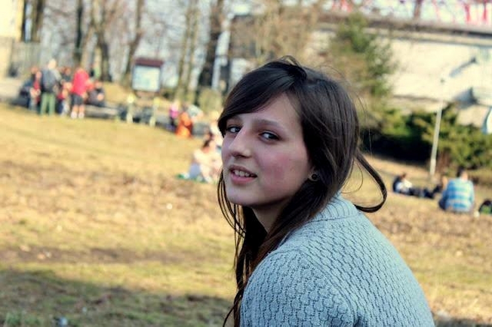 Aleksandra Popińska