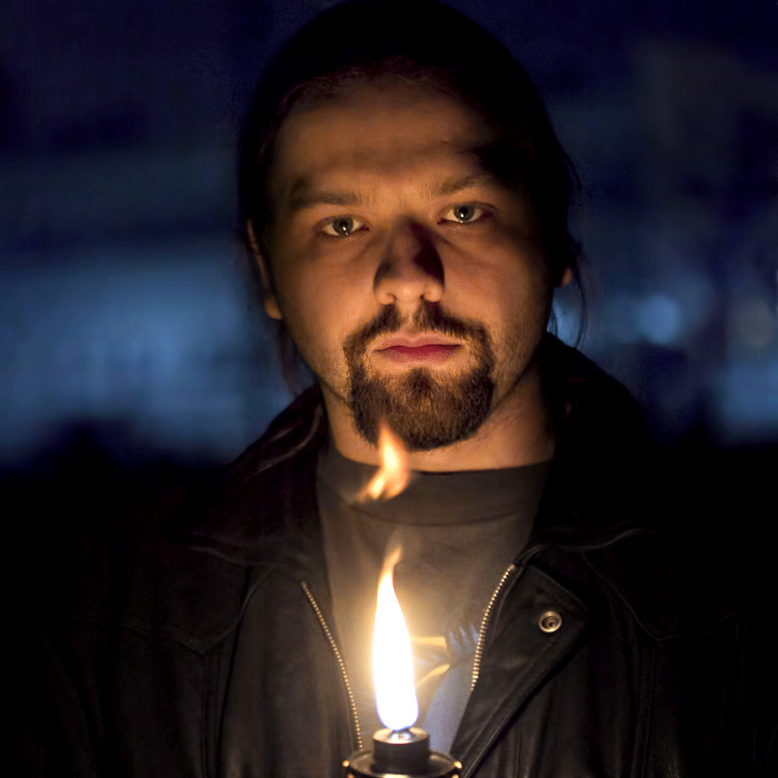 Amadeusz Andrzejewski