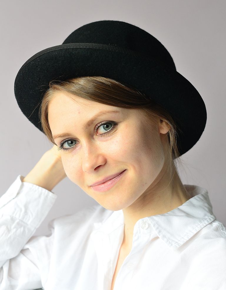 Agnieszka Elbanowska
