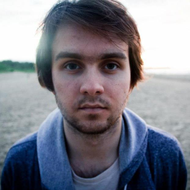 Alek Pietrzak